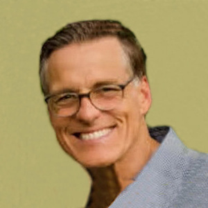 Bill Whiting, M.ED, LMSW