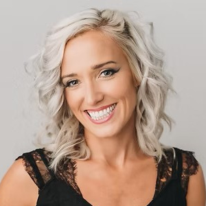 Catie Whiting, LCSW, PMH-C