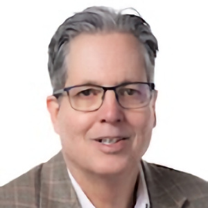 Dr. James Hansen, PhD