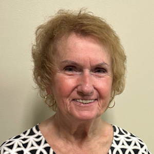 Joan Ghougoian, LMSW